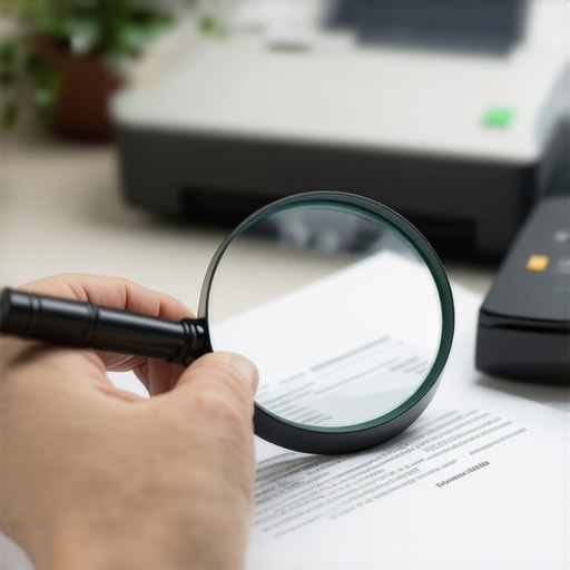 Solving Local Penalty Cases That Automated Scanners Never Find