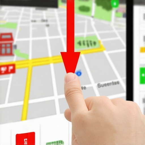 Sudden Ranking Drop? Check These 3 Google Business Profile Settings First