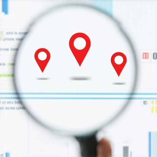 The Citation Audit That Finds Hidden Errors in Your Listings