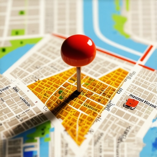 The Citation Cleanup Move That Resurrected a Dead Map Pin
