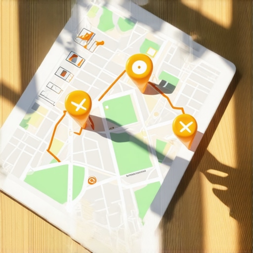 The Daily Checklist for Better Local Search Visibility