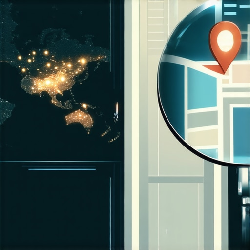 The Difference Between National and Local SEO Rank Tracking
