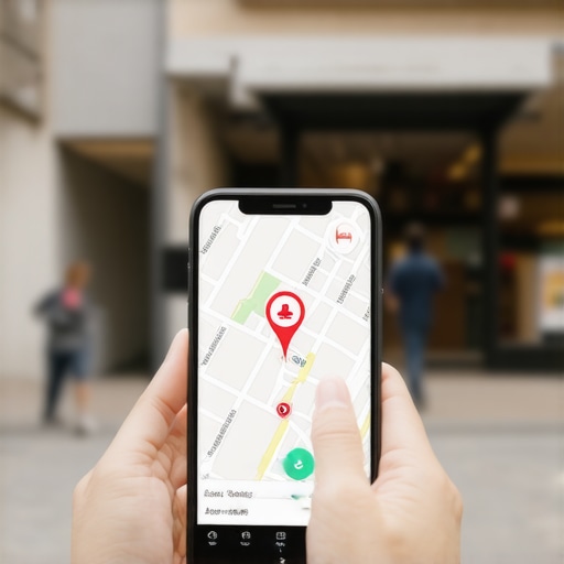 The Emergency Checklist for Businesses That Suddenly Vanished from Maps