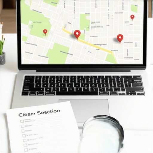 The GMB Category Checklist: Avoiding the Over-Optimization Trap