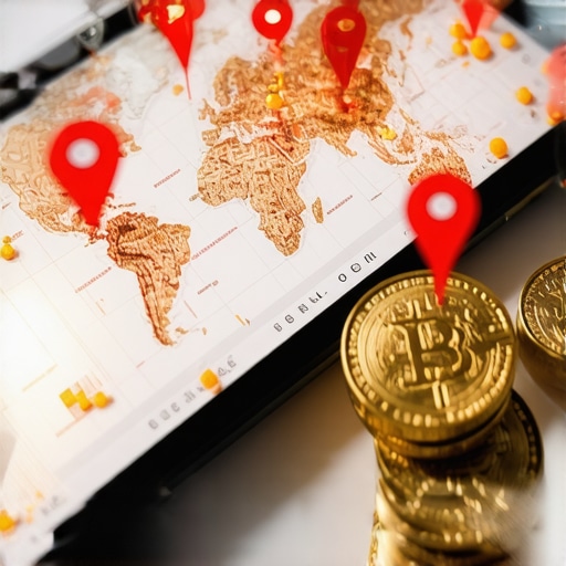 The Lead Generation Toolkit: Why Maps Drive Better ROI Than Search