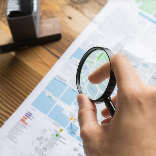 The Manual Citation Audit: Cleaning Up Data Errors That Hide Your Business
