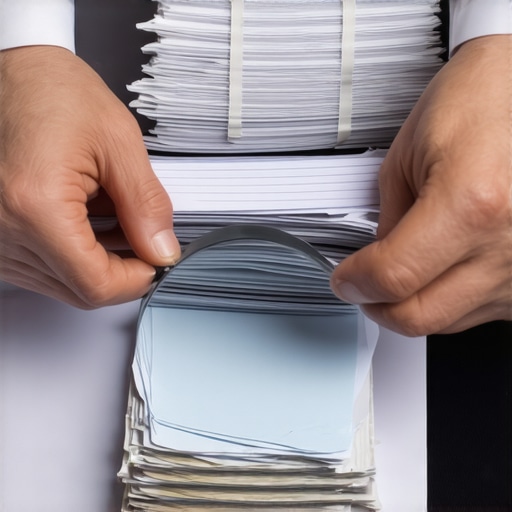 The Manual Listing Cleanup Strategy for Businesses with Messy History