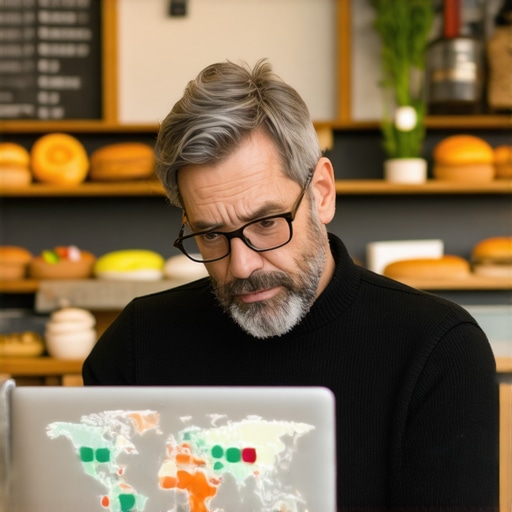 The Mixed Language Ranking Error That Baffles Local Small Businesses