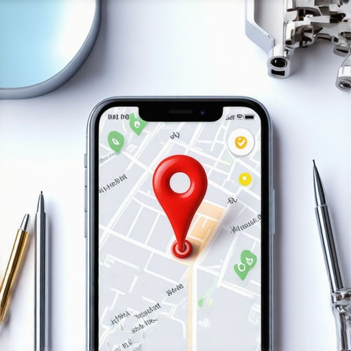 The No-Fluff Toolkit for Small Business Map Dominance