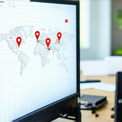 The Problem with Automated SEO Tools for Local Map Tracking