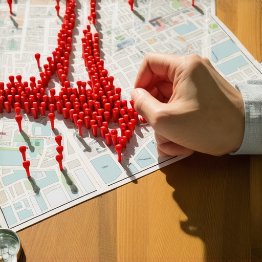 The Proximity Reset: How to Reclaim Local Rankings After a Core Update