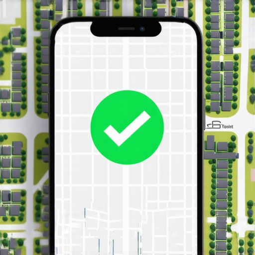 The Specific Signal Google Needs to Verify Your New Service Area