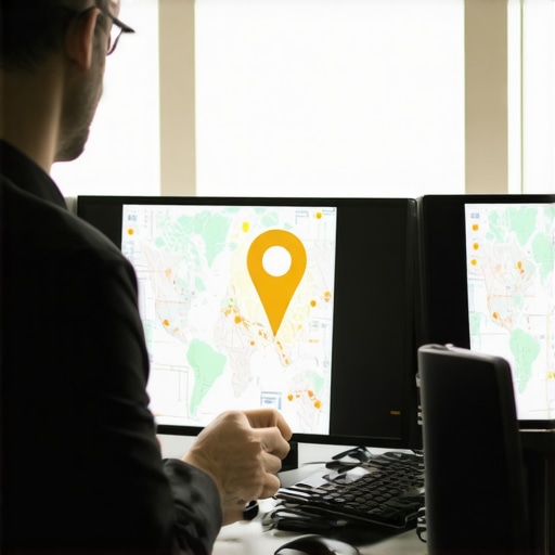 The Technical Audit That Finally Fixed Our Ghosted Map Pin