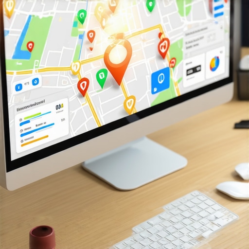The Tool That Tells You Why Competitors Are Outranking Your Map Pin