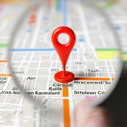 The category research move that finds local search gaps