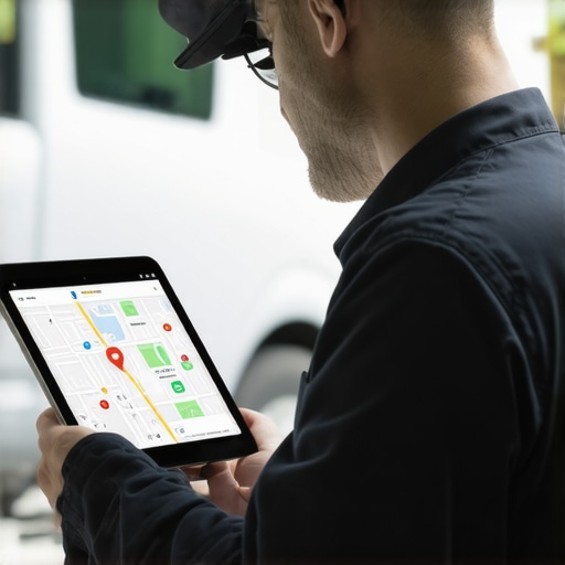 The citation cleanup move that recovered a plumber's map ranking