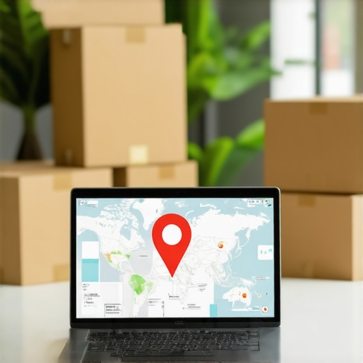 The exact steps to reclaim your map spot after moving your office