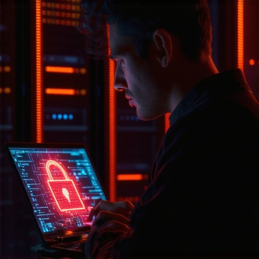 The exact steps to take when your business site gets hacked