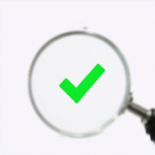 The fast way to check if your business profile is actually indexed