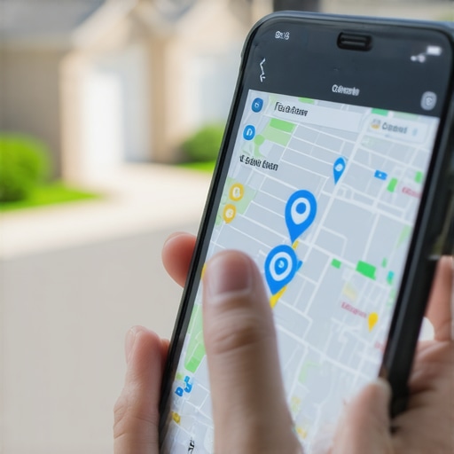 The geo-tagging strategy that helps Google verify your service routes