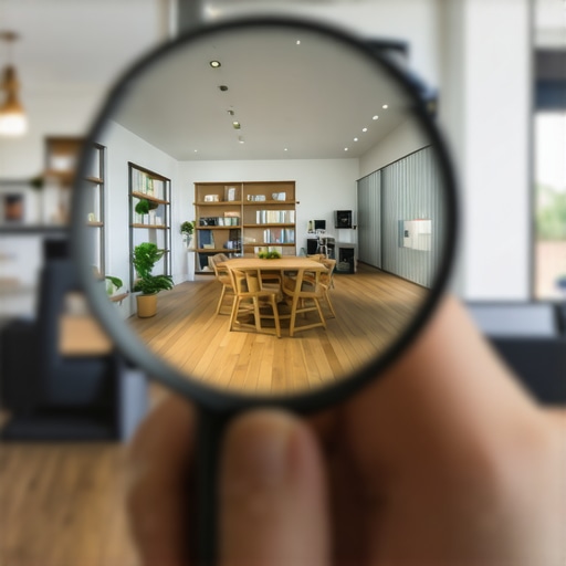 The photo audit that separates real businesses from lead gen spam