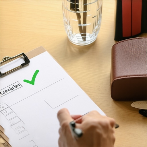 The reinstatement checklist for flagged business profiles
