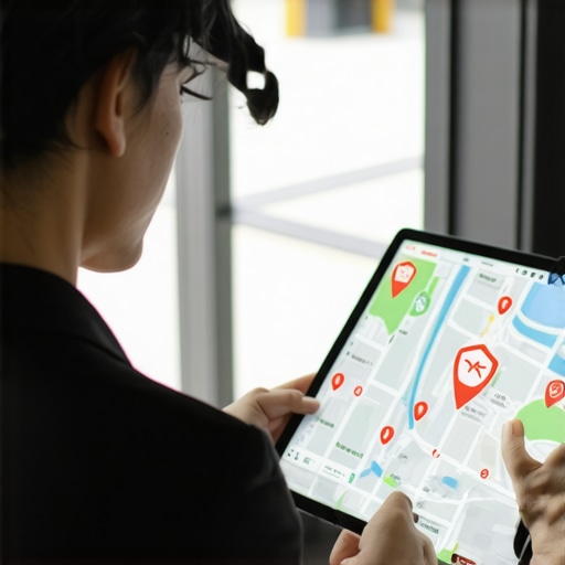 The small business guide to fighting fake negative reviews on maps