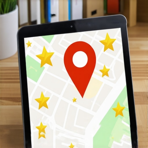 The specific review signals that tell Google your business is legitimate