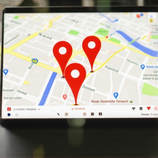The toolkit agencies rely on to keep local pins in the top 3