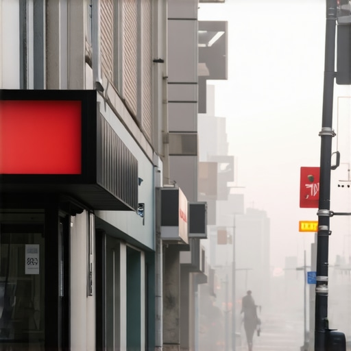 Why Your Business Is Invisible Just Two Blocks Away