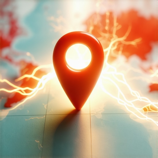 Why Your Structured Data Is Failing to Connect Your Site and Map