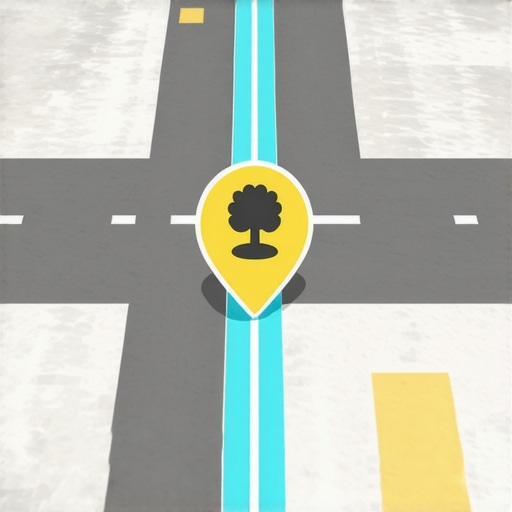 Why choosing the wrong category is the most common map error
