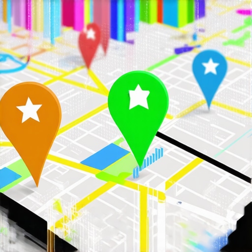Why responding to every review isn't enough to boost your map rank