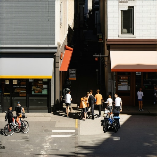 Why your competitors are winning the proximity battle in your own zip code