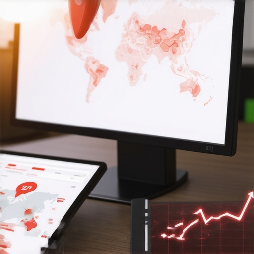 Why your rankings dropped after updating your office details