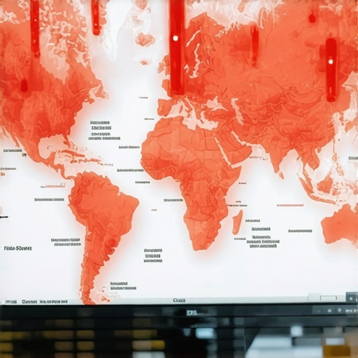 Why your website's footer is confusing the Google Maps algorithm